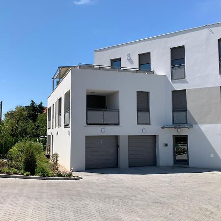 Naplemente Apartman Balatonfüred Εξωτερικό φωτογραφία
