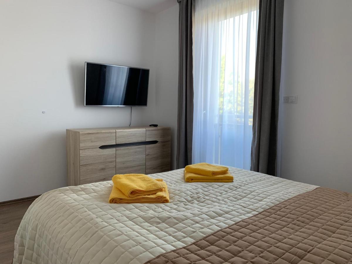Naplemente Apartman Balatonfüred Εξωτερικό φωτογραφία