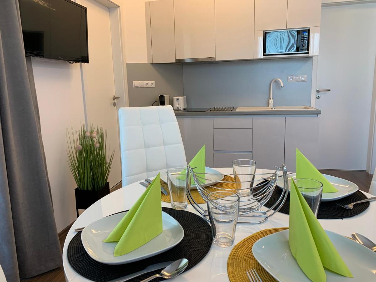 Naplemente Apartman Balatonfüred Εξωτερικό φωτογραφία