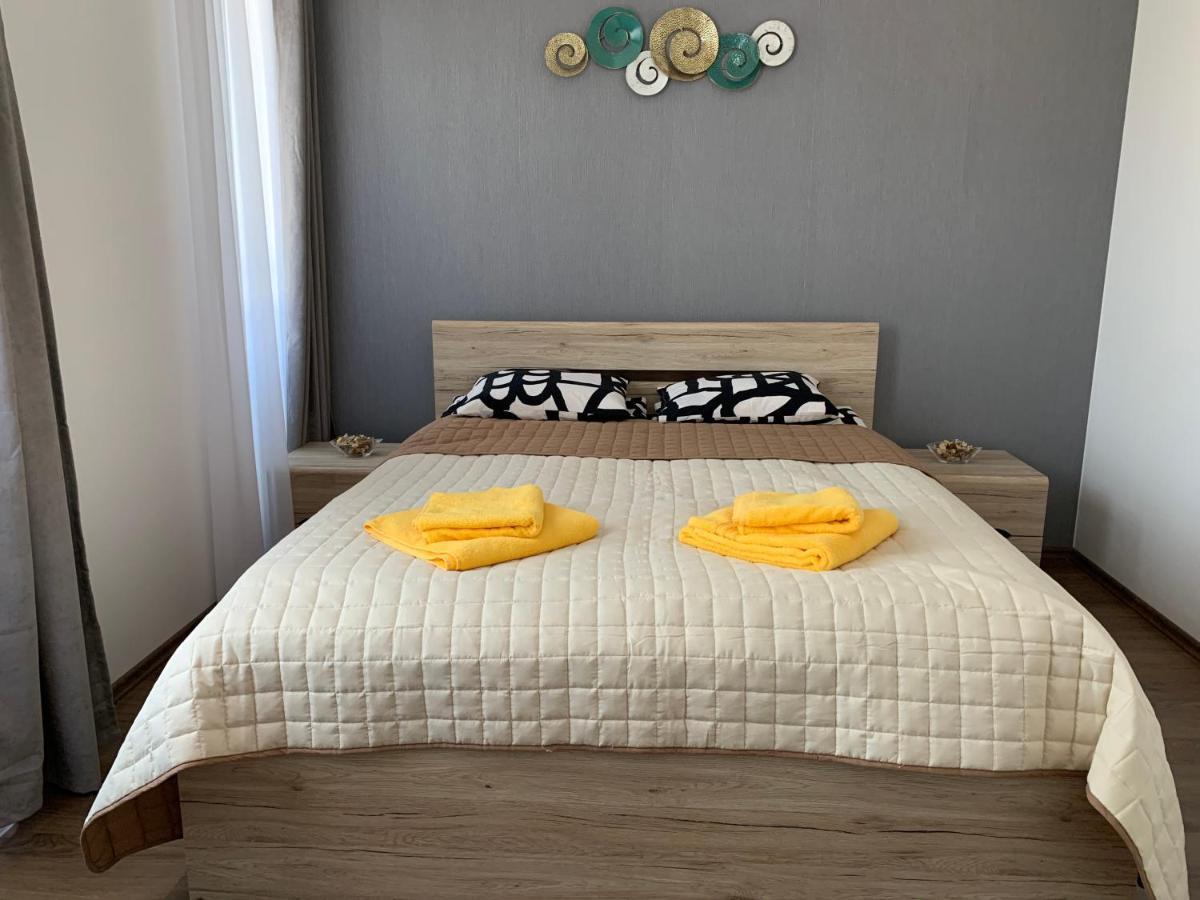 Naplemente Apartman Balatonfüred Εξωτερικό φωτογραφία