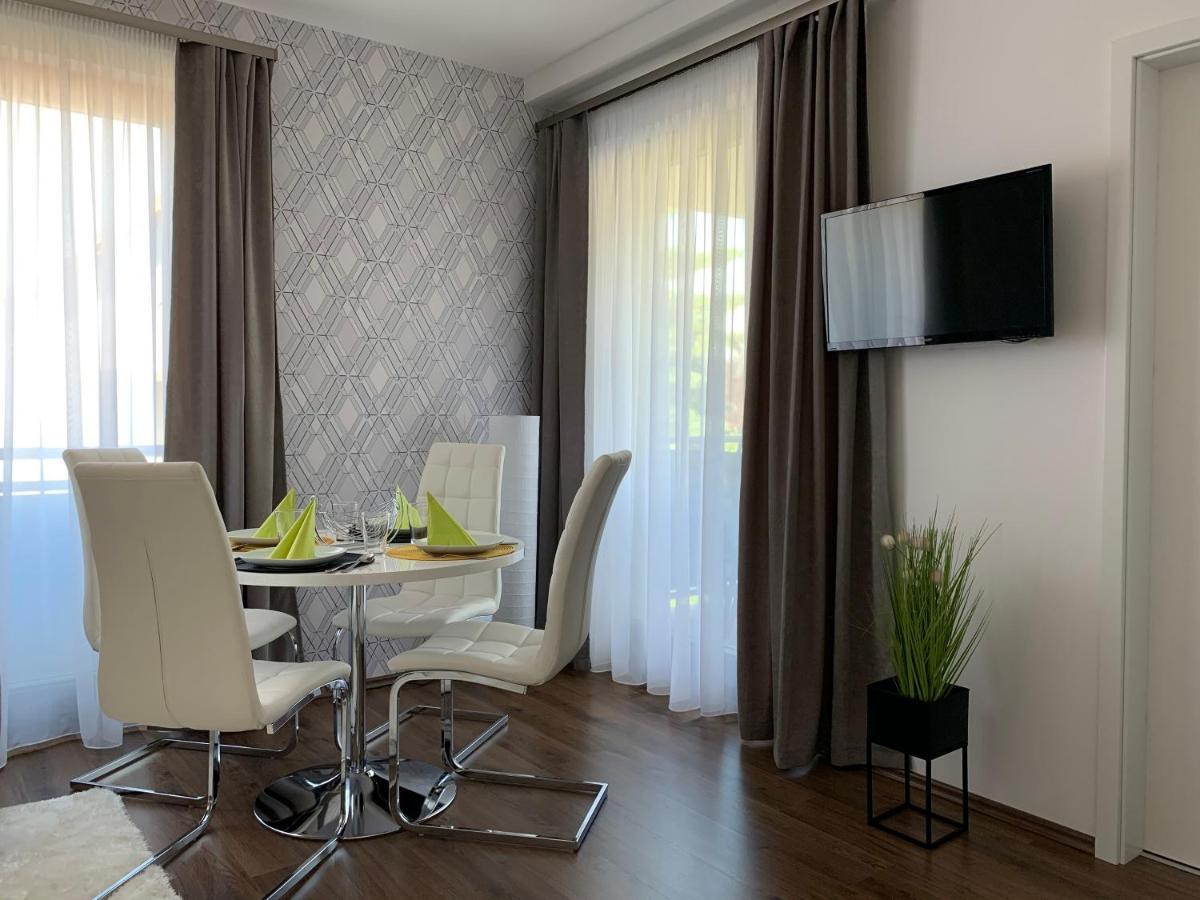 Naplemente Apartman Balatonfüred Εξωτερικό φωτογραφία