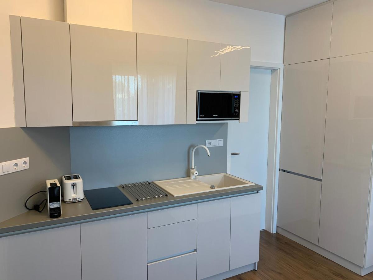 Naplemente Apartman Balatonfüred Εξωτερικό φωτογραφία