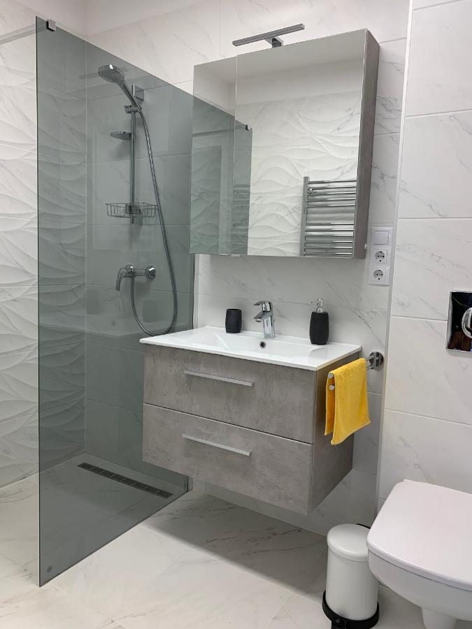 Naplemente Apartman Balatonfüred Εξωτερικό φωτογραφία