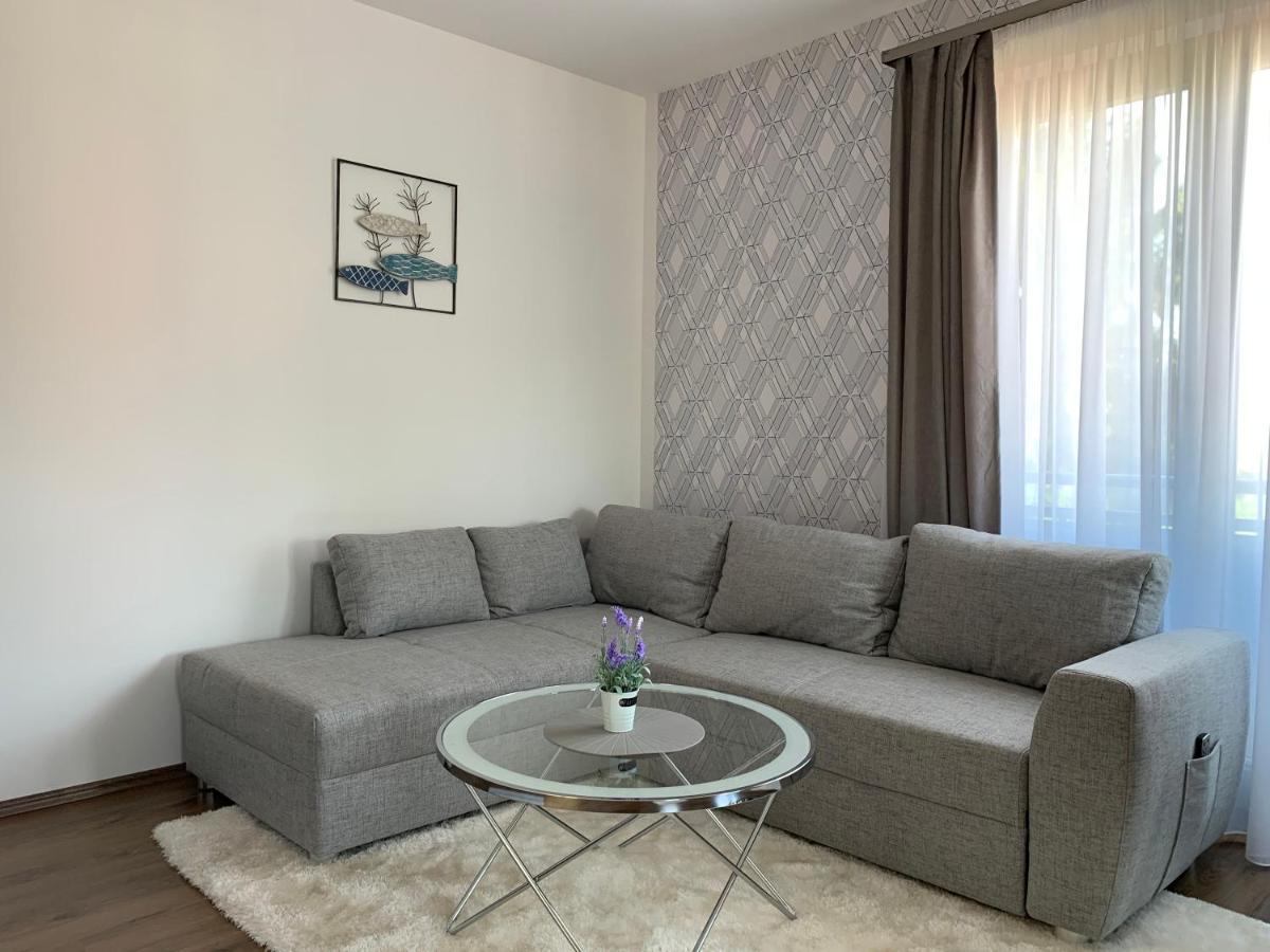 Naplemente Apartman Balatonfüred Εξωτερικό φωτογραφία